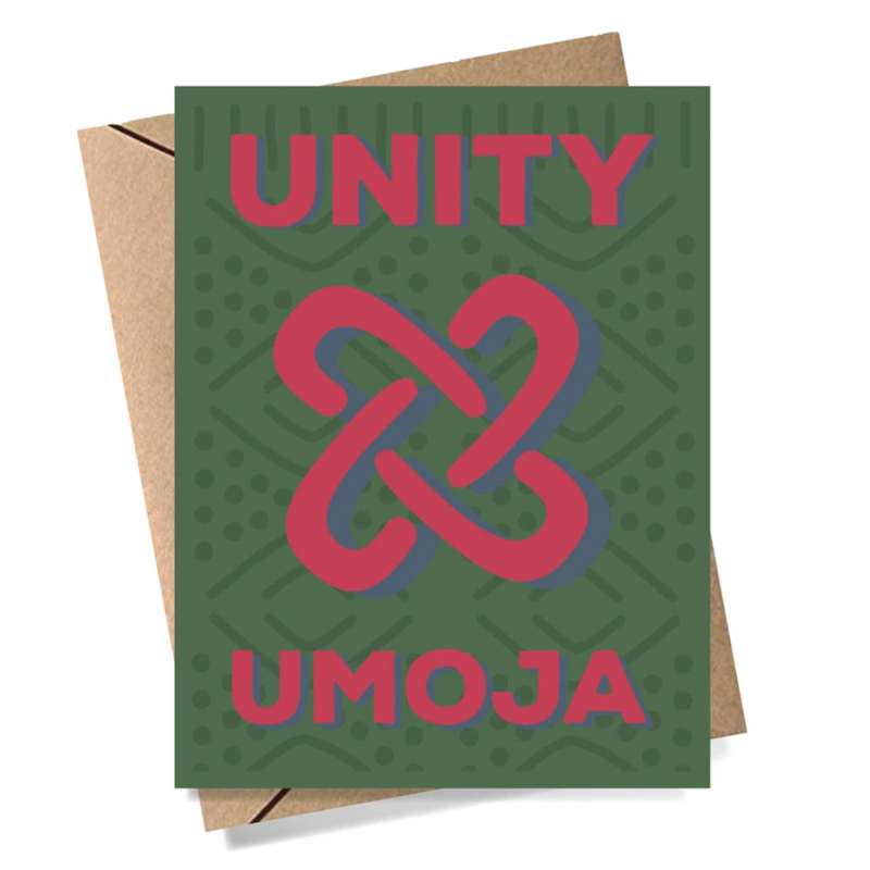 UMOJA-UNITY
