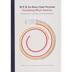 W. E. B. Du Bois's Data Portraits: Visualizing Black America