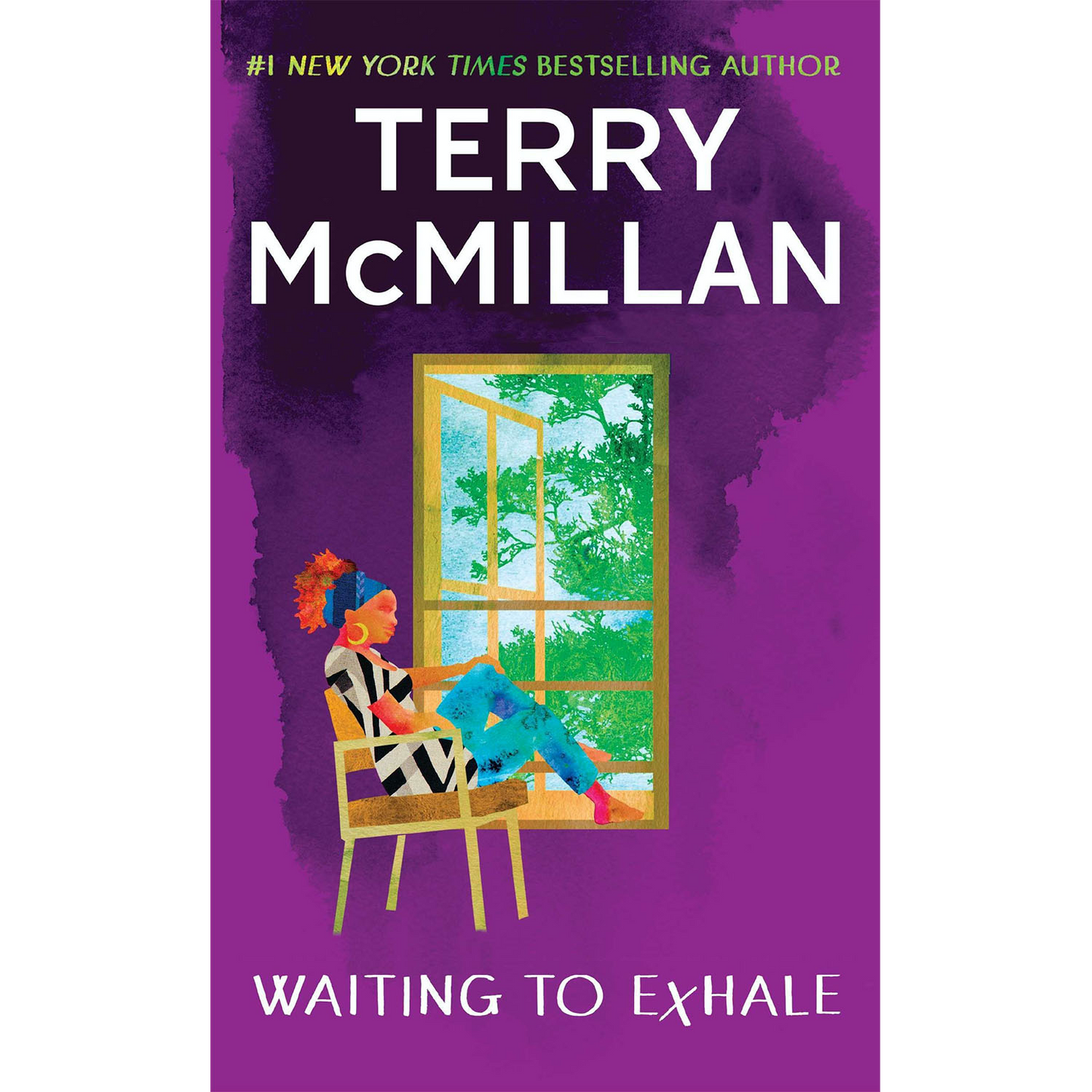 Waiting to Exhale | Paperback