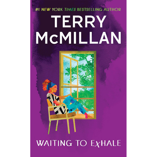 Waiting to Exhale | Paperback