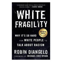 White Fragility | Paperback