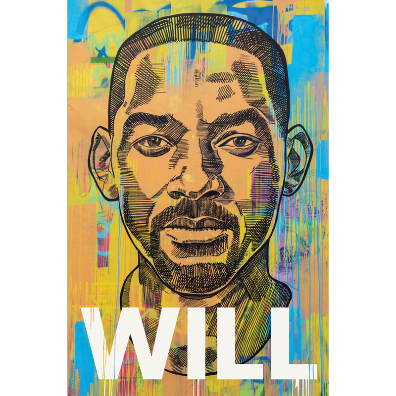 Will (Hardcover)