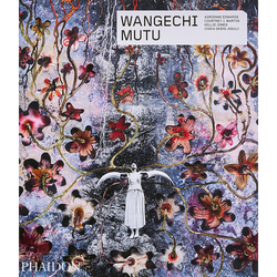 Wangechi Mutu