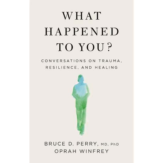 What Happened To You (Hardcover)