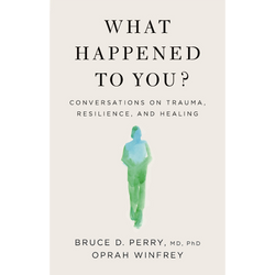 What Happened To You (Hardcover)