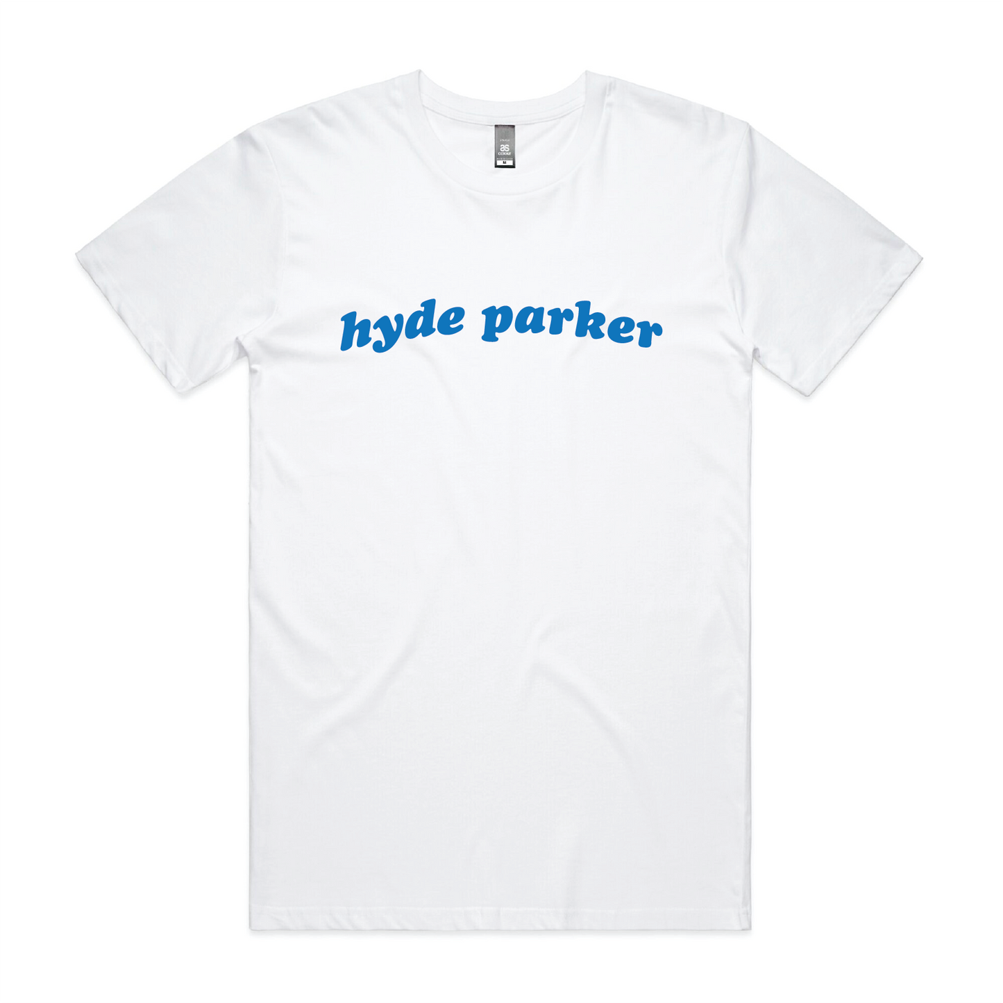 Hyde Parker Unisex T-Shirt