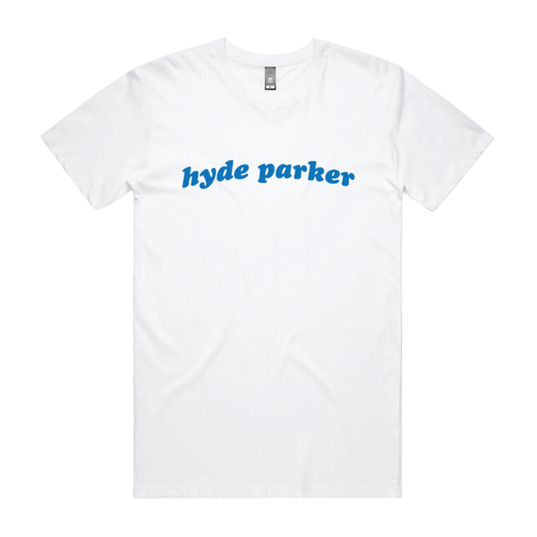 TSR | Hyde Parker Unisex T-Shirt