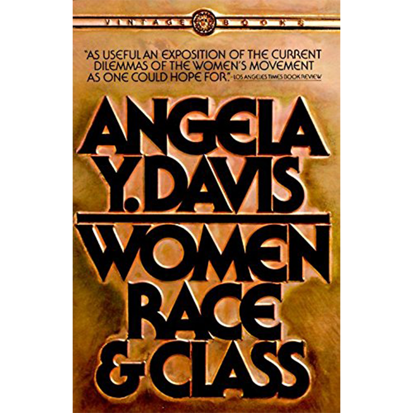 Women, Race & Class | Paperback