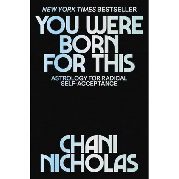 You Were Born for This (Hardcover)