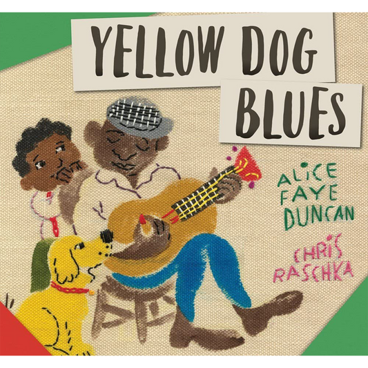 Yellow Dog Blues