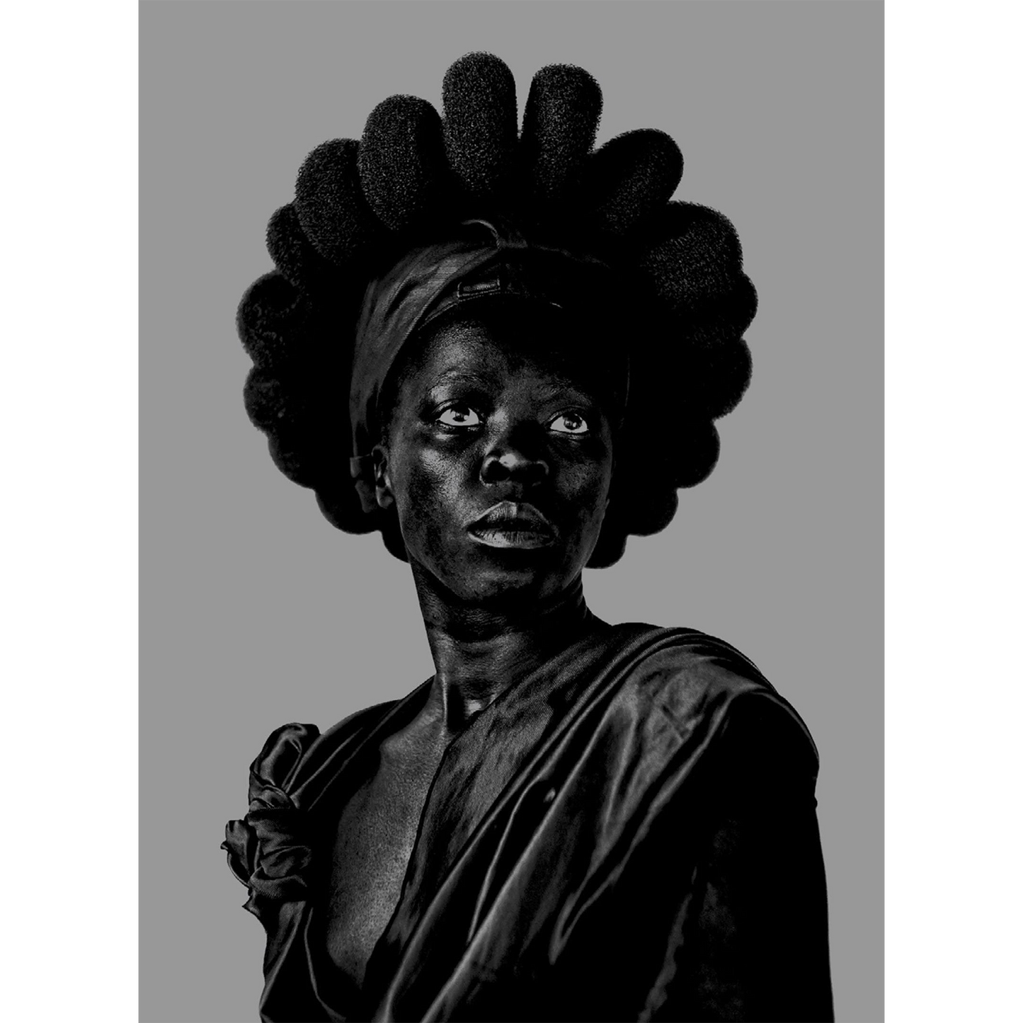 Zanele Muholi: Somnyama Ngonyama, Hail the Dark Lioness