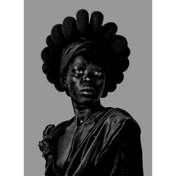 Zanele Muholi: Somnyama Ngonyama, Hail the Dark Lioness