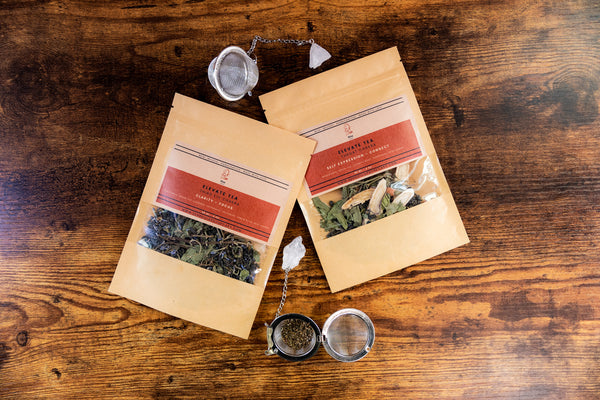 Zen Soul Apothecary | Chakra Tea - Third Eye Chakra