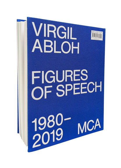 Virgil Abloh - Figures of Speech : 1980-2019 (first – Saint-Martin