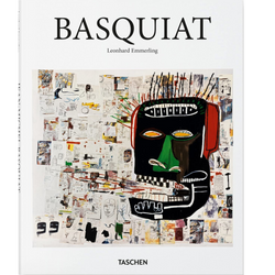 Basquiat (Basic Art Series 2.0) (Hardcover)
