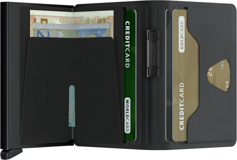Band Wallet