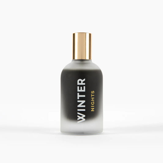Dasein | Winter Nights Fragrance