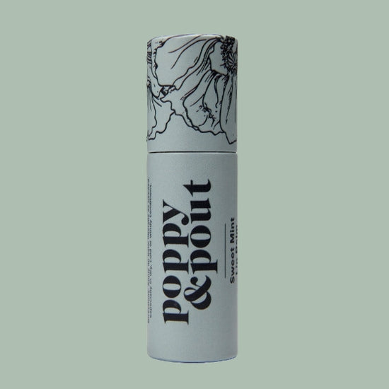 Poppy & Pout | Lip Balm