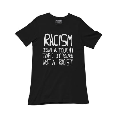 Wear The Peace | Touchy Topic Tee