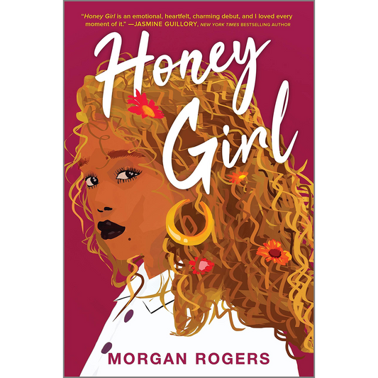 Honey Girl: A Novel (Paperback)