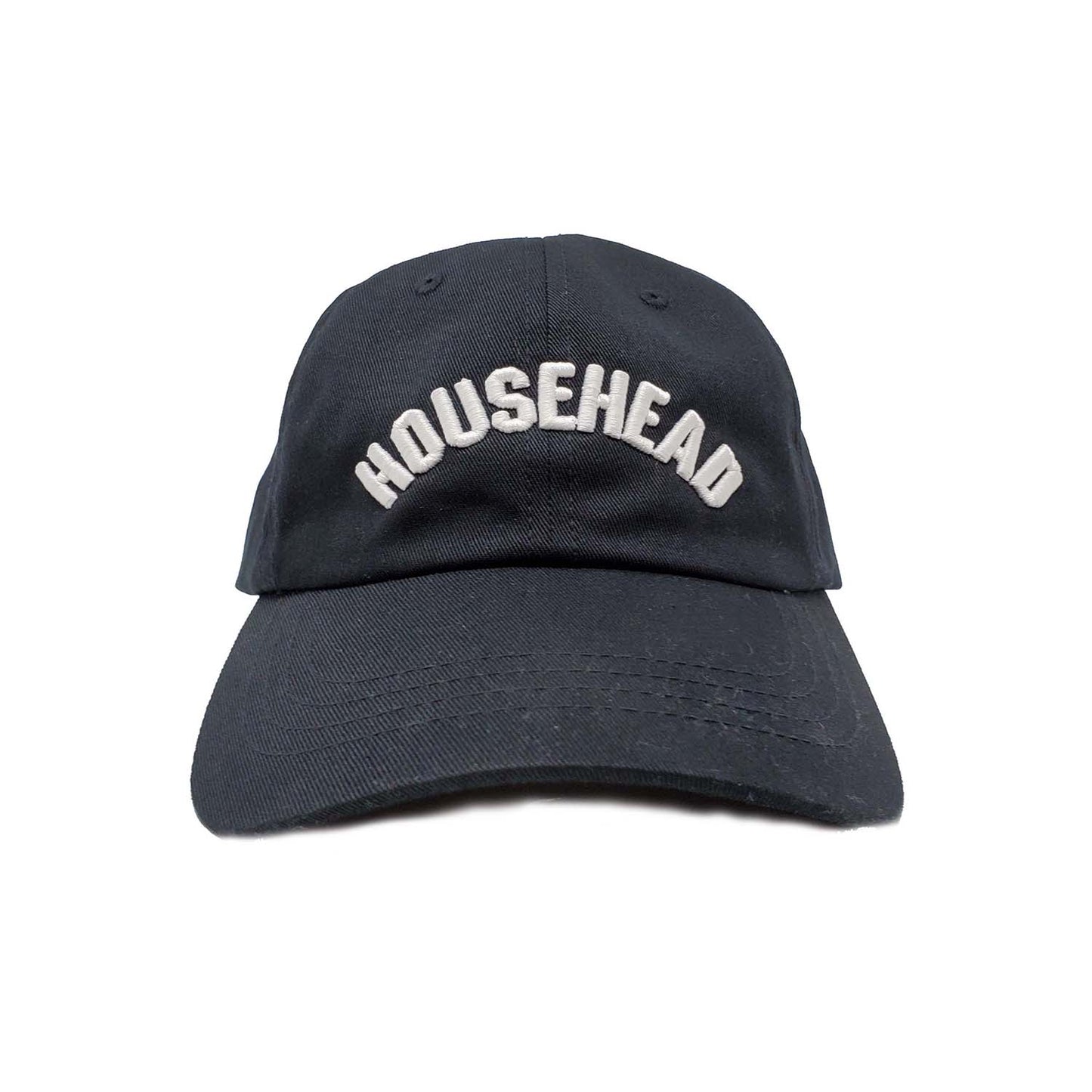 Househead Dad Cap
