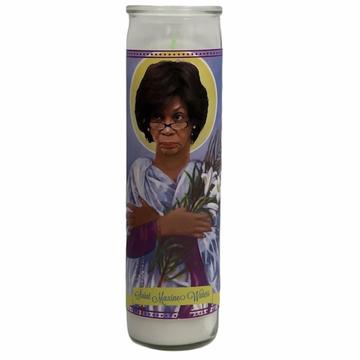 The Luminary and Co. | Pop Culture Saint Candles