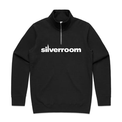 Silverroom x Willis Tower Sweater