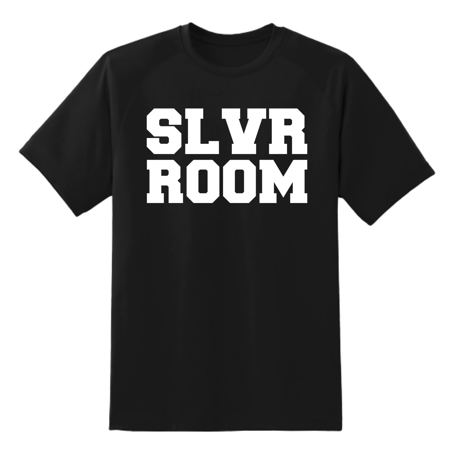 SLVRRM Unisex T-Shirt