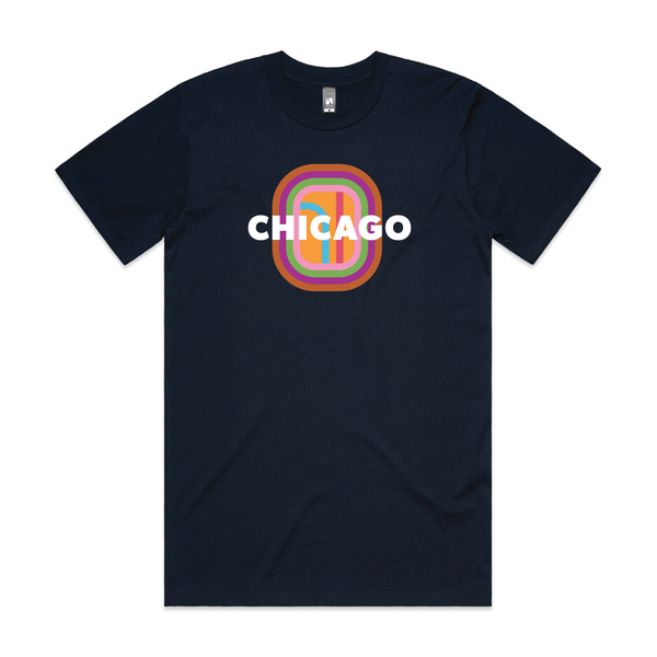 TSR | In The Loop: Chicago Unisex T-Shirt