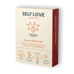 Zen Soul Apothecary | Self Love Affirmation Deck