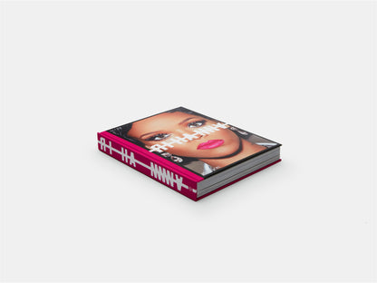 The Rihanna Book