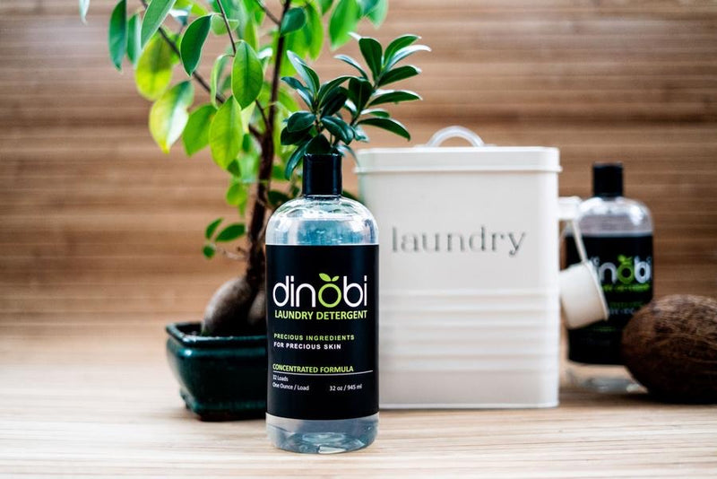 Dinobi Laundry Detergent