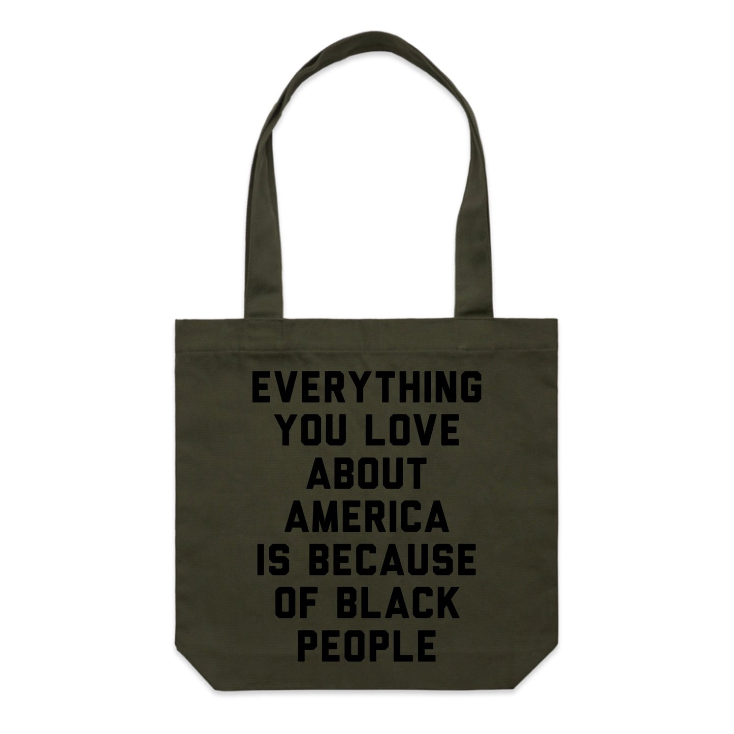 Silverroom | Everything You Love About America Tote