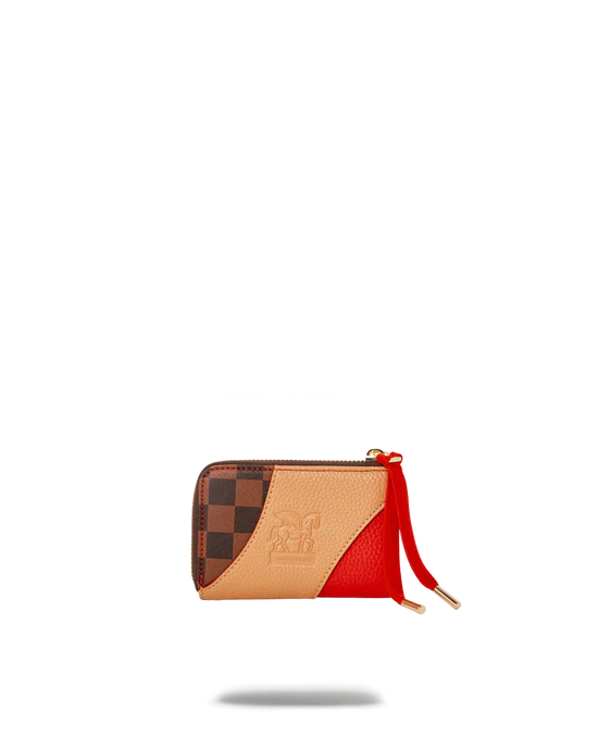 RACEWAY HENNY WALLET