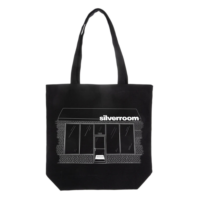 TSR | Storefront Tote