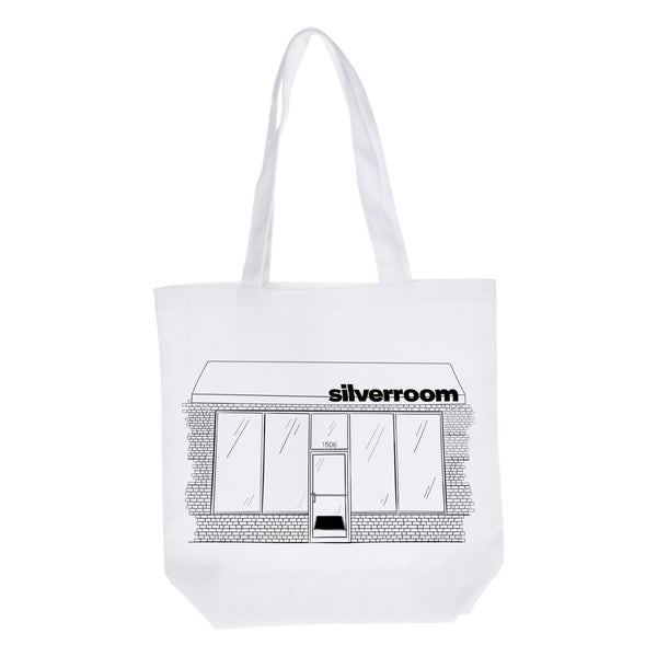 TSR | Storefront Tote