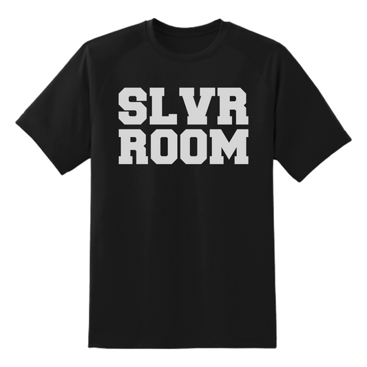 SLVRRM Unisex T-Shirt