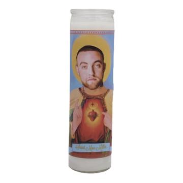 The Luminary and Co. | Pop Culture Saint Candles