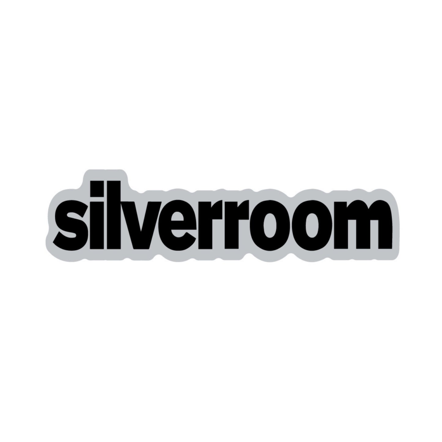 Silverroom Pin