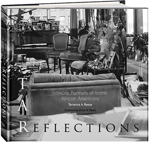Reflections (Hardcover)