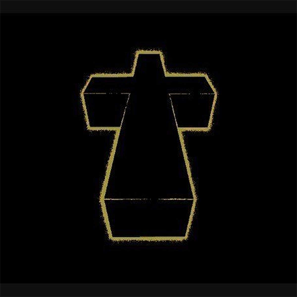 Justice - "The Cross" DLP