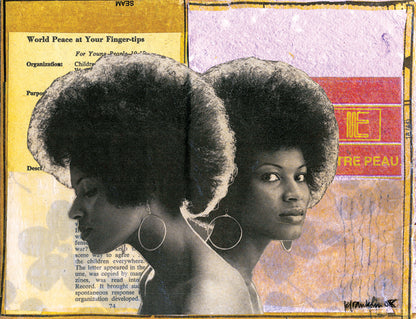Krista Franklin Greeting Cards