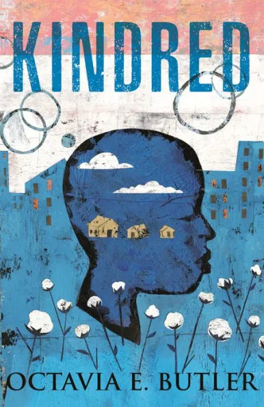 Kindred (Hardcover)