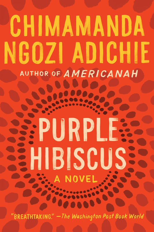 Purple Hibiscus