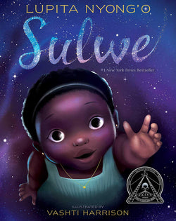 Sulwe by Lupita Nyong'o (Hardcover)