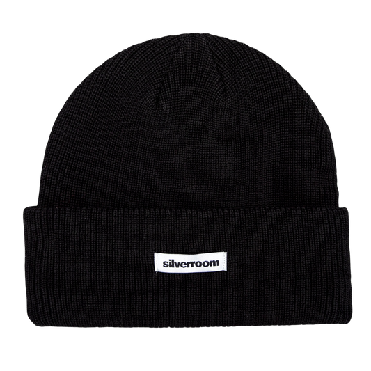 Silverroom Beanie