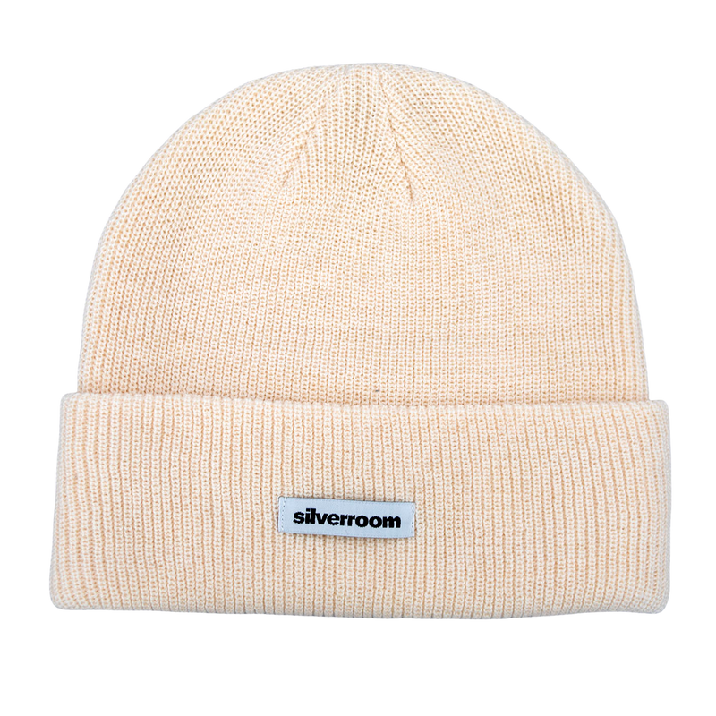 Silverroom Beanie