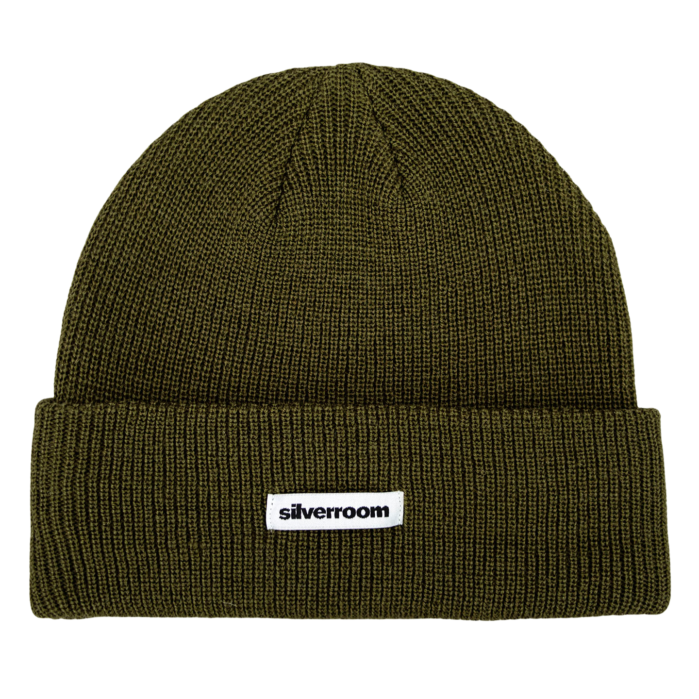 Silverroom Beanie