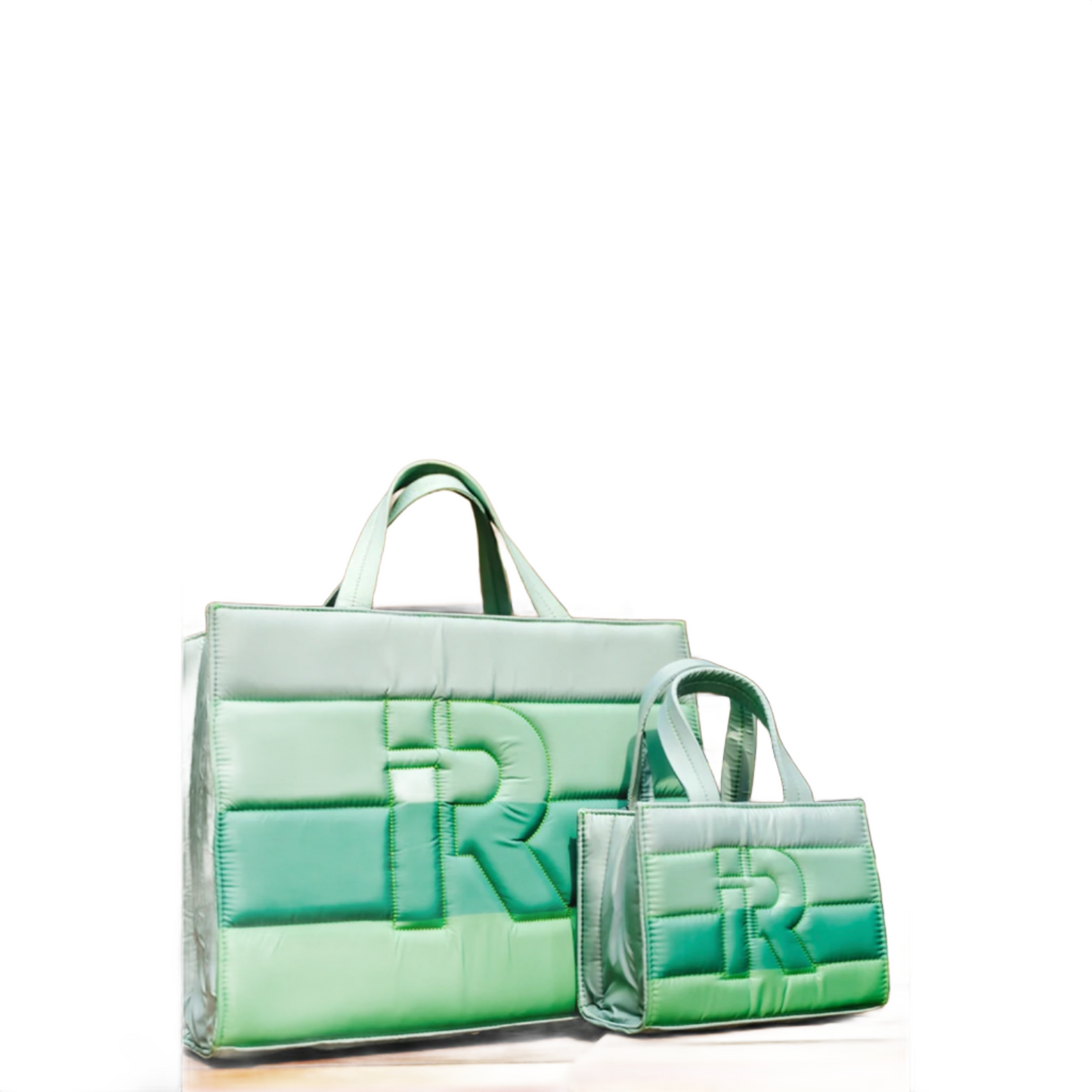 Iridium | Small Essential Bag