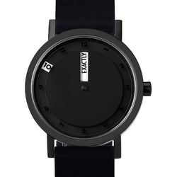Till Watch Black